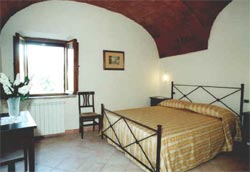 Foto RESIDENCE  TANA DE LEPRI di COLLE DI VAL D'ELSA