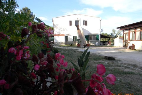 Foto APPARTAMENTI ATLHOS CASE VACANZE di VIESTE