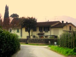 Picture of B&B VIA DALLA PAZZA FOLLA of QUARRATA