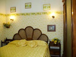 Photo B&B VIA DALLA PAZZA FOLLA a QUARRATA