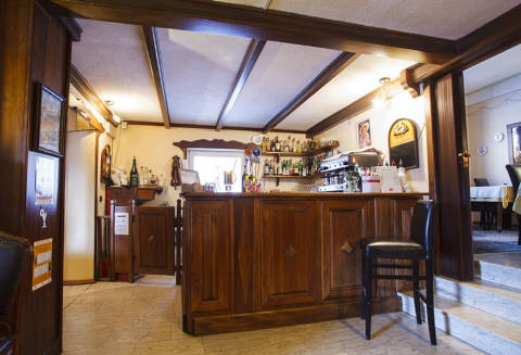 Picture of HOTEL  SAVOY EDELWEISS SMALL RELAIS DE CHARME & SPA of SESTRIERE