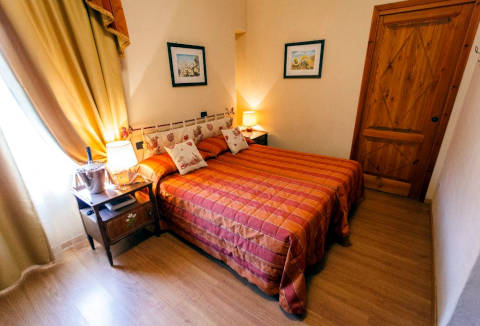 Picture of HOTEL  SAVOY EDELWEISS SMALL RELAIS DE CHARME & SPA of SESTRIERE