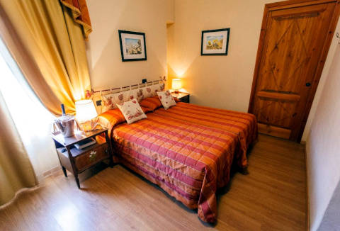 Foto HOTEL  SAVOY EDELWEISS SMALL RELAIS DE CHARME & SPA di SESTRIERE