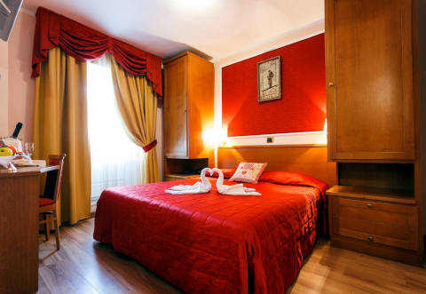 HOTEL SAVOY EDELWEISS SMALL RELAIS DE CHARME & SPA - Foto 5