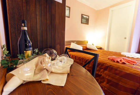 Photo HOTEL  SAVOY EDELWEISS SMALL RELAIS DE CHARME & SPA a SESTRIERE