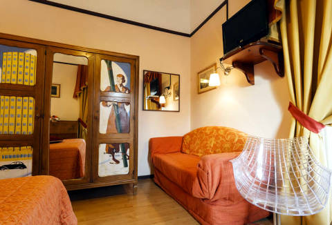 Foto HOTEL  SAVOY EDELWEISS SMALL RELAIS DE CHARME & SPA di SESTRIERE