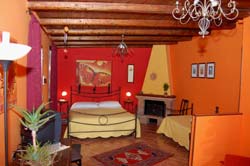 Picture of B&B SOLE LUNA of PIAZZA ARMERINA