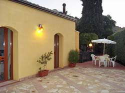 Photo B&B SOLE LUNA a PIAZZA ARMERINA