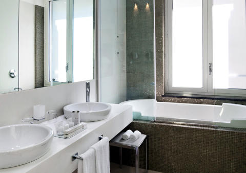 Photo HOTEL LHP -  SANTA MARGHERITA PALACE & SPA a SANTA MARGHERITA LIGURE