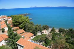 Picture of VILLAGGIO  RESIDENCE TESTA DI MONACO of CAPO D'ORLANDO