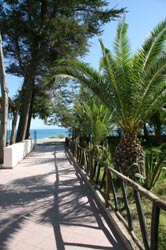 Picture of VILLAGGIO  RESIDENCE TESTA DI MONACO of CAPO D'ORLANDO