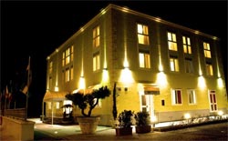 Picture of HOTEL  LA ISLA RESORT of PONTECAGNANO FAIANO