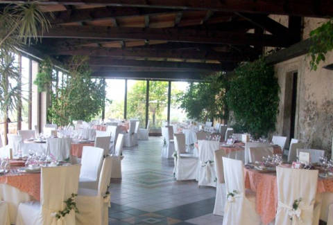 HOTEL VILLAGGIO CALAGHENA - Foto 4