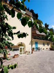 Foto RESIDENCE DOMUS SORRENTO di SORRENTO