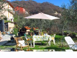 Foto B&B CÀ DA RELIA di USCIO