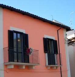 Picture of B&B PARCHI D'ABRUZZO of POPOLI