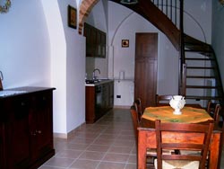 Foto B&B PARCHI D'ABRUZZO di POPOLI