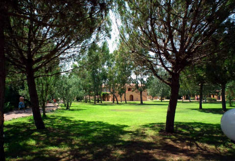 Picture of VILLAGGIO  TORRE DEL FARO of SCANZANO JONICO