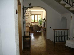 Picture of B&B  DA RONALD .. A PIAN DEL PAPA of PRATOVECCHIO