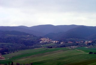 Foto AGRITURISMO LA CONTEA di SANTA LUCE