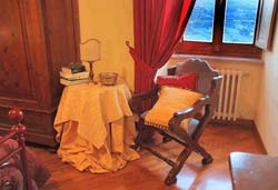 Picture of B&B  RIPA MEDICI of ORVIETO