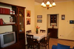 Picture of B&B CASA FLAVIA of ORVIETO