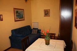 Photo B&B CASA FLAVIA a ORVIETO