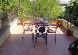 Photo B&B CASA FLAVIA a ORVIETO