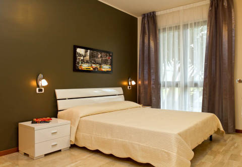 Picture of B&B LA SUITE of ALBA ADRIATICA