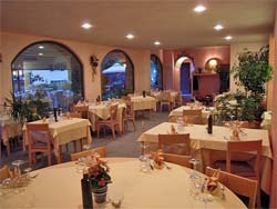 Foto B&B  RISTORANTE SOTTOVENTO di DIANO CASTELLO