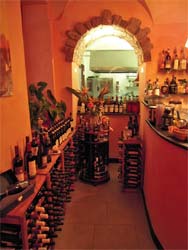 Picture of B&B  RISTORANTE SOTTOVENTO of DIANO CASTELLO