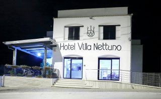 HOTEL VILLA NETTUNO - Foto 11