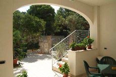 Picture of HOTEL  VILLA NETTUNO of SAN MENAIO