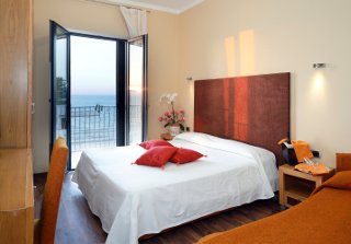 Picture of HOTEL  VILLA NETTUNO of SAN MENAIO