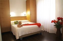 Photo HOTEL  VILLA NETTUNO a SAN MENAIO