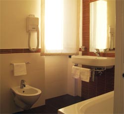 Photo HOTEL  VILLA NETTUNO a SAN MENAIO