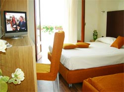 Photo HOTEL  VILLA NETTUNO a SAN MENAIO