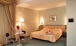 Photo HOTEL GRAND  SALUS E DELLE TERME a VITERBO