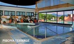 Photo HOTEL GRAND  SALUS E DELLE TERME a VITERBO