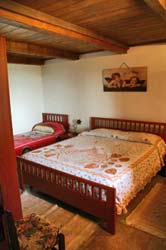 Picture of B&B DOMO DE RESTEBLAS of BERCHIDDA