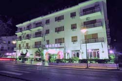 Picture of HOTEL  MONDIAL of PRAIA A MARE