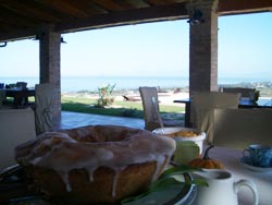 Picture of AGRITURISMO COUNTRY HOUSE AGRITURISMO VERDE&BLU of AGROPOLI
