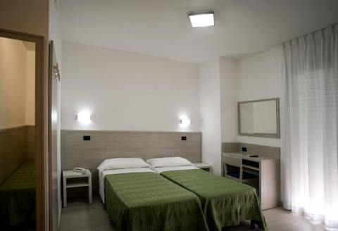 Picture of HOTEL RESIDENCE HOTEL CLIPPER of GIULIANOVA