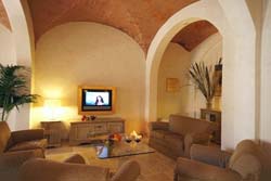 Photo HOTEL  CERTALDO a CERTALDO