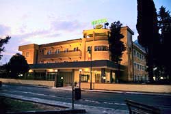 Photo HOTEL  SAN GERMANO a PIEDIMONTE SAN GERMANO