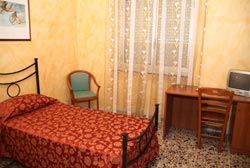 Photo HOTEL  SAN GERMANO a PIEDIMONTE SAN GERMANO