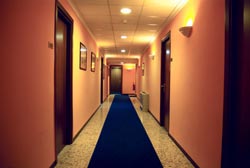 Picture of HOTEL  SAN GERMANO of PIEDIMONTE SAN GERMANO