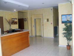 HOTEL SAN GERMANO - Foto 9