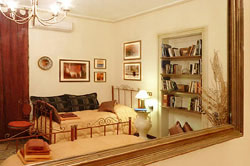 Foto B&B AL 10 BED & BREAKFAST di TRAPANI