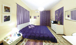 Foto B&B AL 10 BED & BREAKFAST di TRAPANI